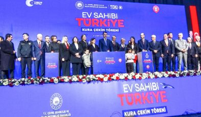 Edirne’de kura heyecanı