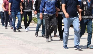 Edirne’de yasa dışı bahis operasyonu