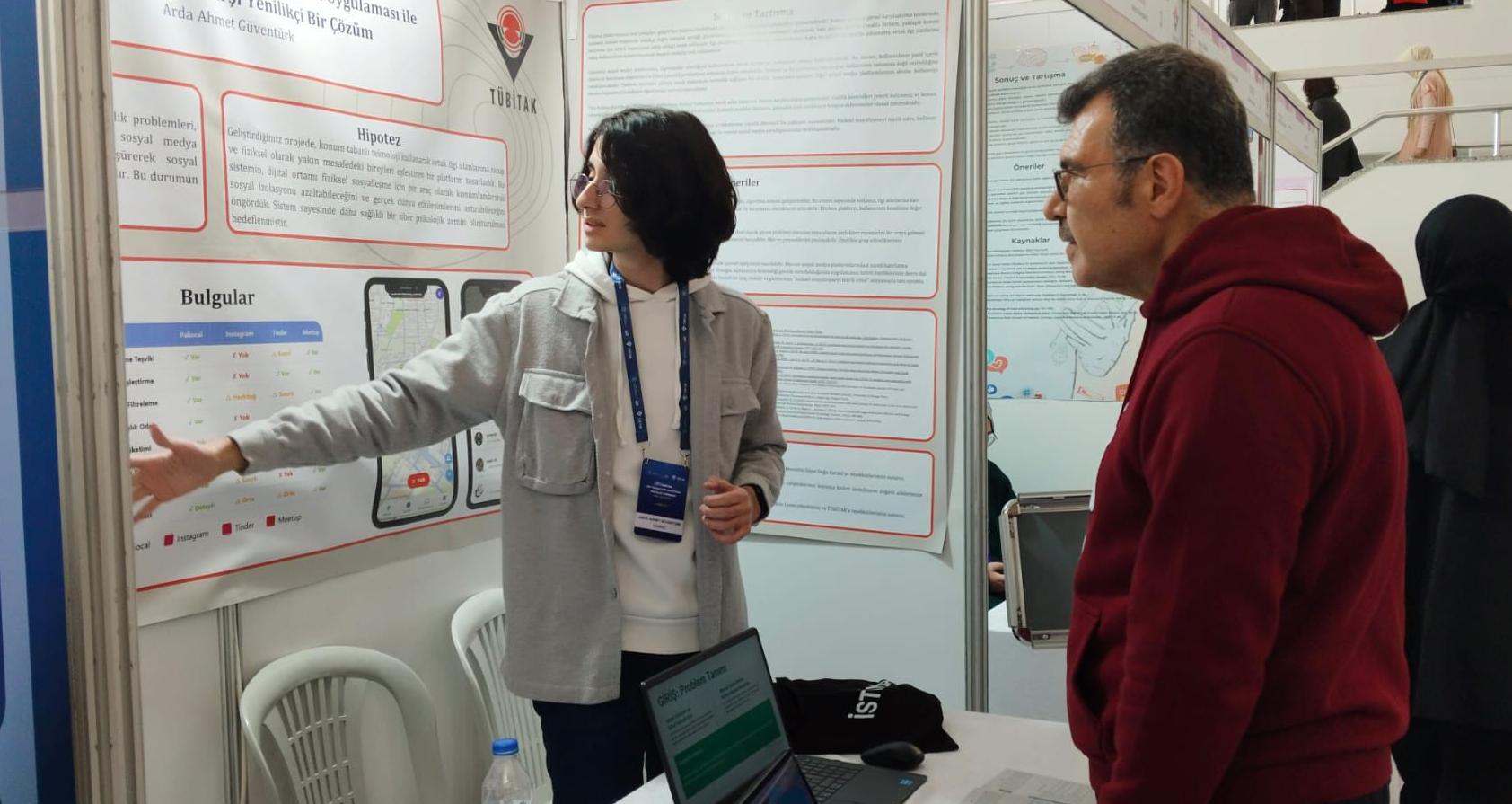 Edirne’ye çifte birincilik