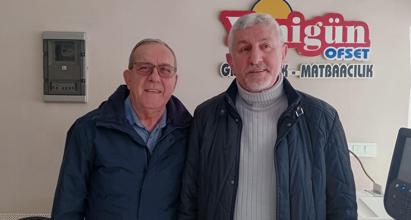 Emeklinin ikramiye talebi net