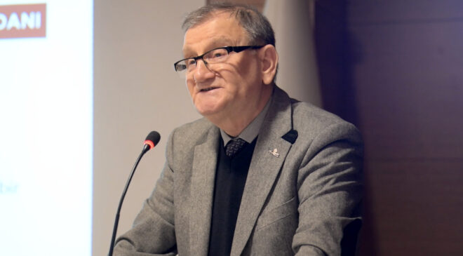 “Kırkpınar yerinde yaşatılmalı”