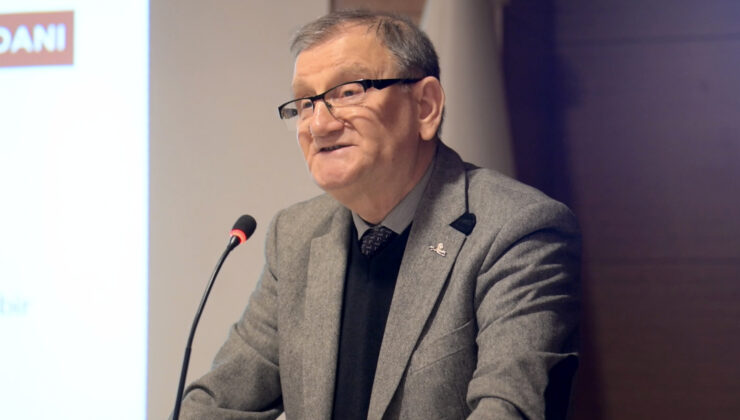 “Kırkpınar yerinde yaşatılmalı”