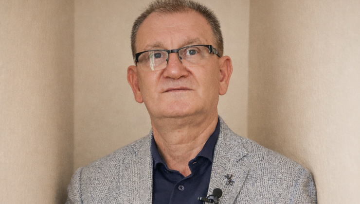 ‘Edirne’nin demografik değişimi değerlendirilmeli’