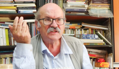 ‘Altyapı yapılmazsa yine su basacak’