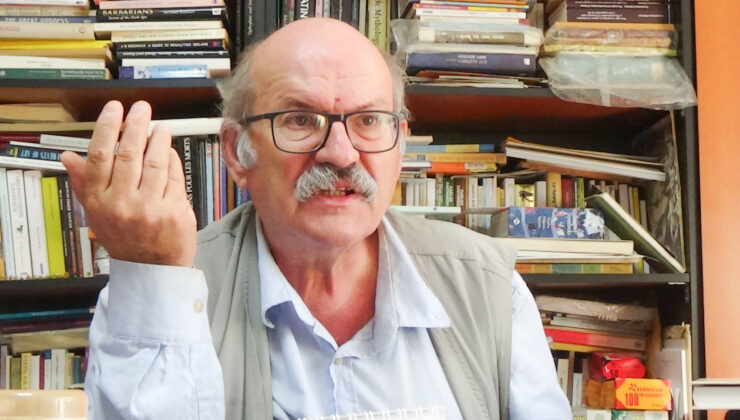 ‘Altyapı yapılmazsa yine su basacak’