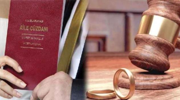 Evlilik hızı düştü boşanmalar arttı