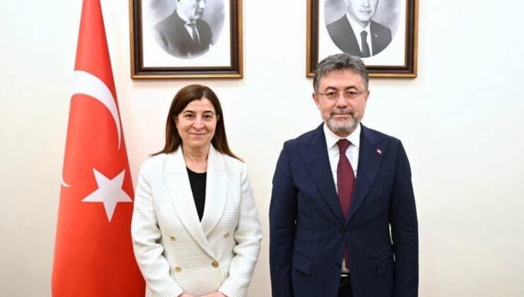 Çömlekköy Sulama ihalesi tamam