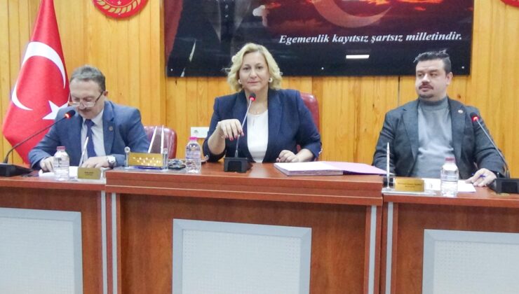 Gegeoğlu Edirne’yi temsil edecek