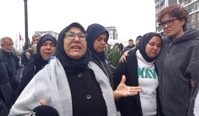 Yasemin Minguzzi Edirne’de