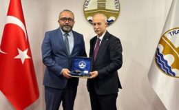 Güneren’den Hatipler’e ziyaret