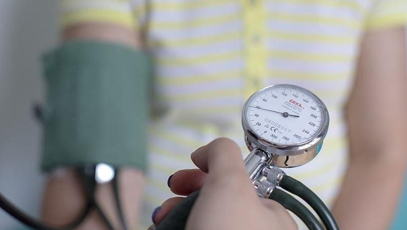 Hipertansiyon hastalarına uyarı