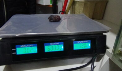 Hurmanın yanına yaklaşılmıyor