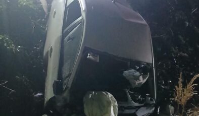 İpsala’da feci kaza: 2 ölü