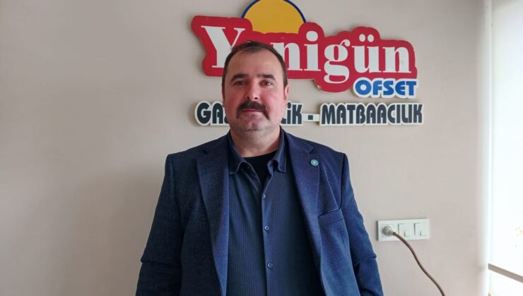 ‘Müzedeki dolmenleri istiyoruz’