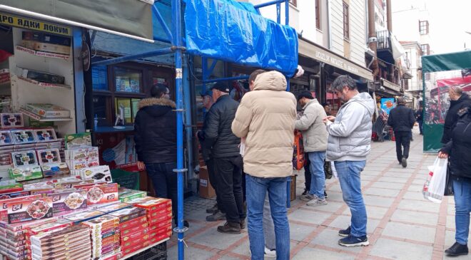 Hayal kurmak parayla