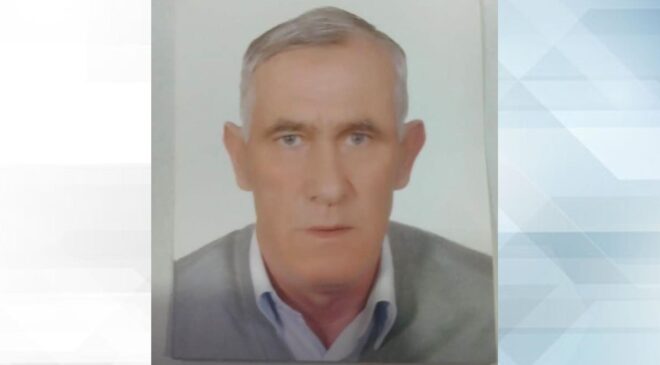 Kıbrıs gazisi Şaban Var vefat etti