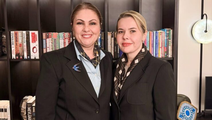 Kızılay’a genç başkan