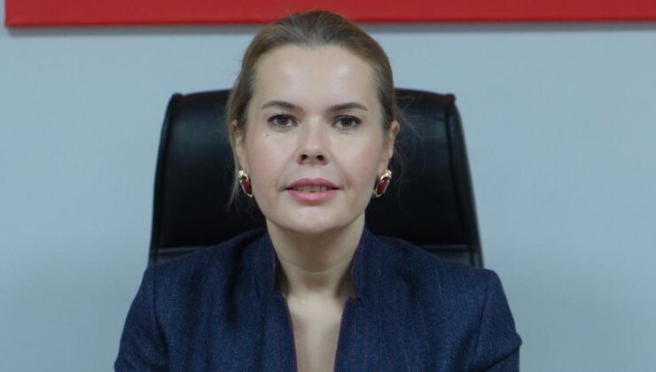 Kızılay’a genç başkan