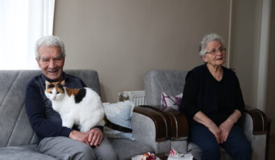 60 yıllık evliliğin sırrı