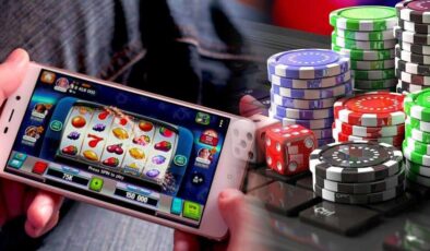 Kumar borcunu ailenin ödemesi bağımlılığı besliyor