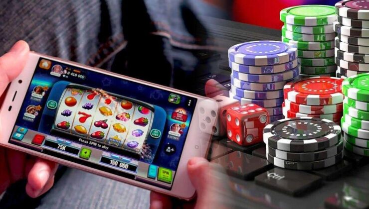 Kumar borcunu ailenin ödemesi bağımlılığı besliyor