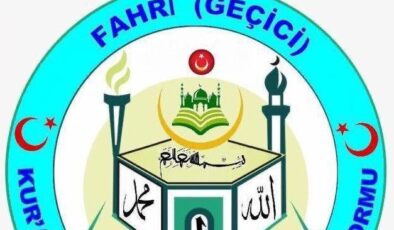 Kuran kursu öğreticileri kadro istiyor