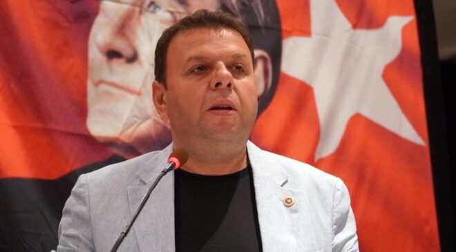 Milletvekili Ün’den taşkın çıkışı