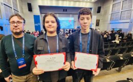 Edirne’ye çifte birincilik