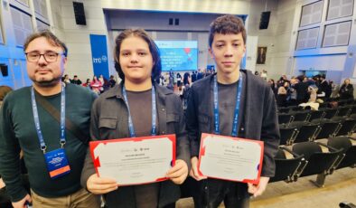 Edirne’ye çifte birincilik