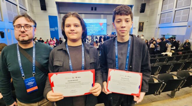 Edirne’ye çifte birincilik