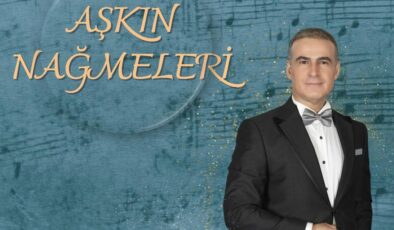 Muhteşem konsere hazır olun