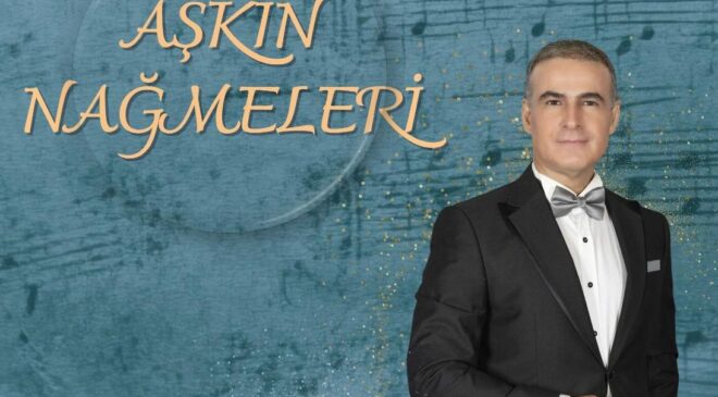 Muhteşem konsere hazır olun