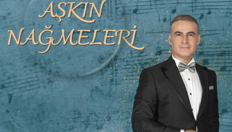 Muhteşem konsere hazır olun