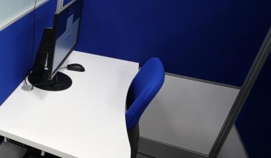 O sınav artık elektronik ortamda yapılacak