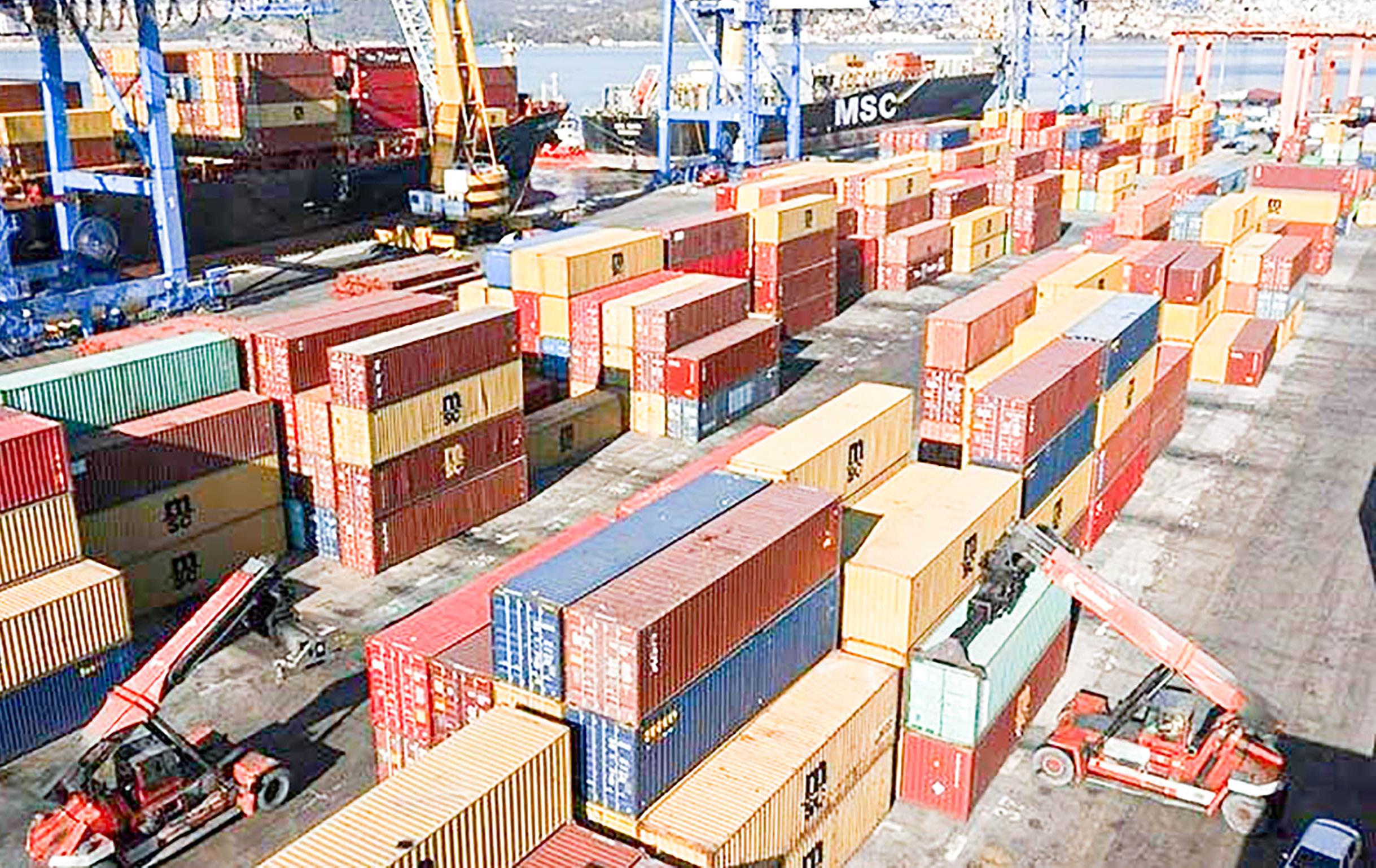 Trakya’dan 304 milyon 725 bin dolarlık ihracat