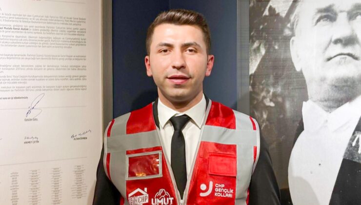 CHP’li Hata: “Kanal Edirne’de su depolanmalı”