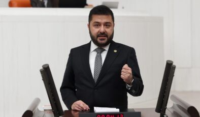 ‘Cek-cak’ edebiyatı!