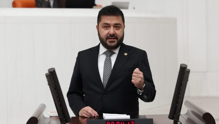 ‘Cek-cak’ edebiyatı!