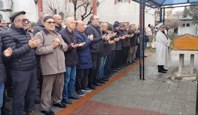 Duranlar ailesinin acı günü