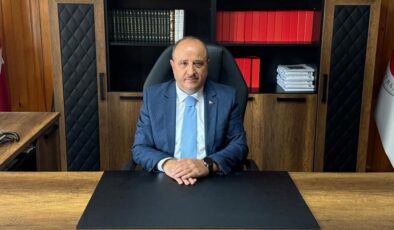 Edirne müftüsüne yeni görev