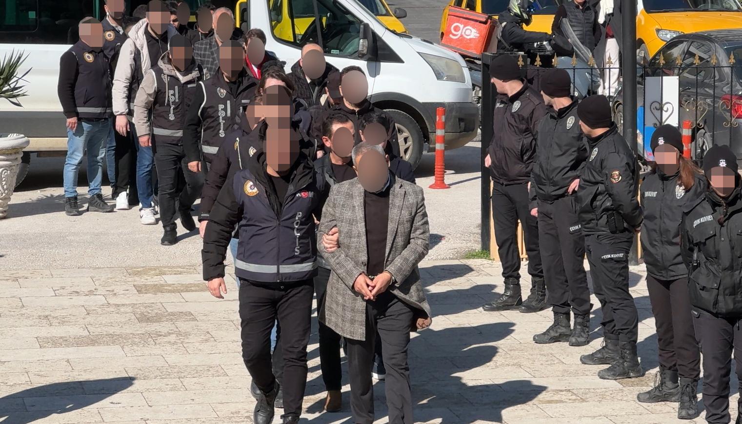  “Belediye ruhsat vermedi”