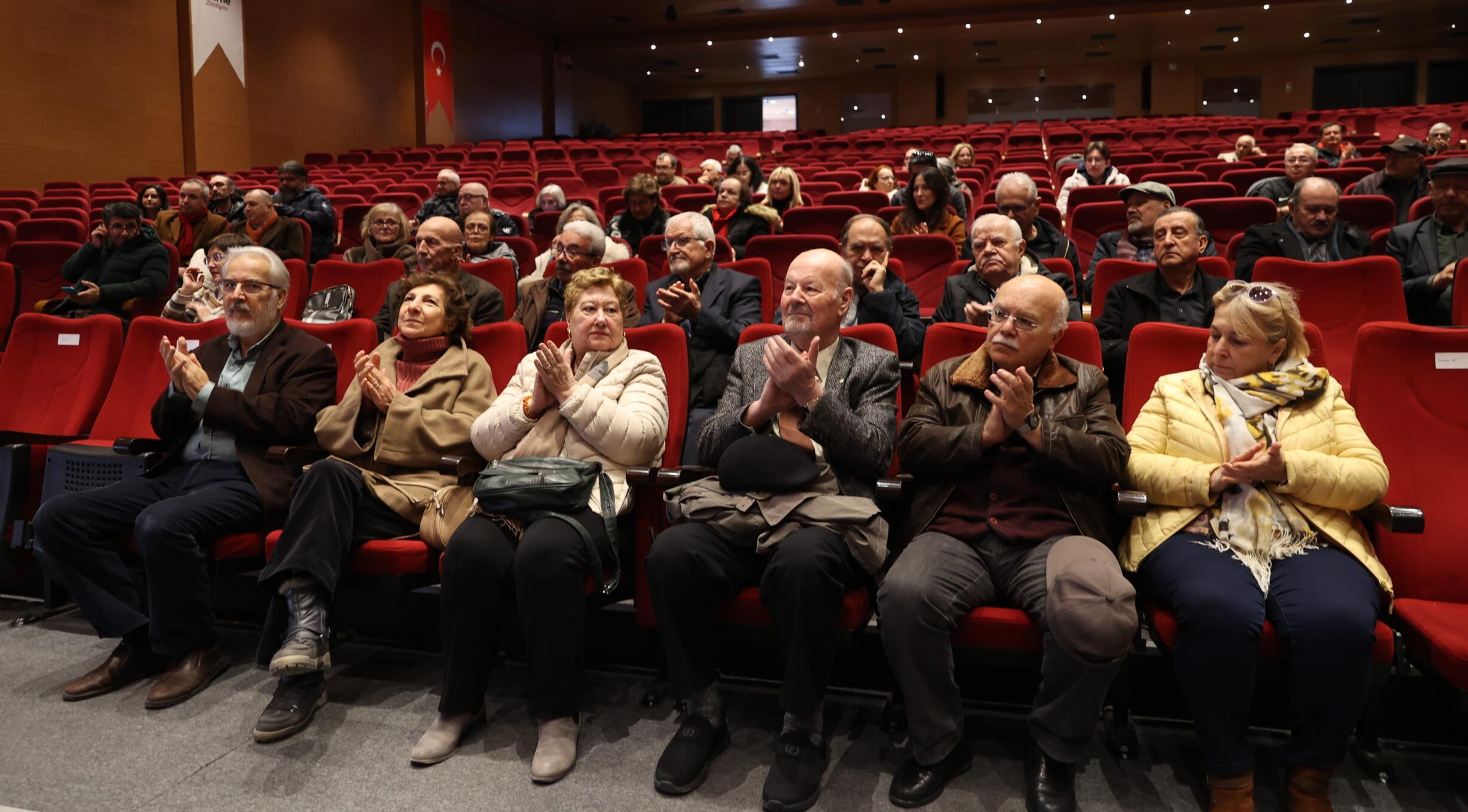 Edirne Sarayı’nın 117 odası vardı