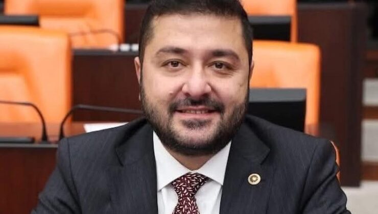 Milletvekili Yazgan anjiyo oldu