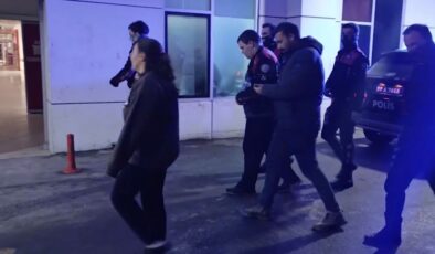 Otizmli genç ormanlık alanda bulundu