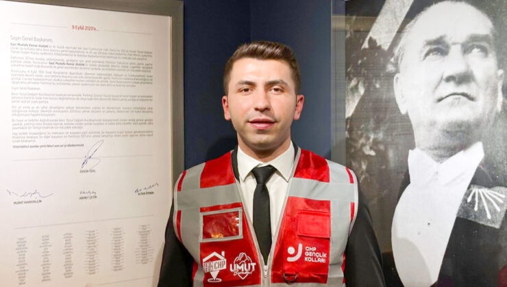 ‘Kanal Edirne ne için yapıldı?’