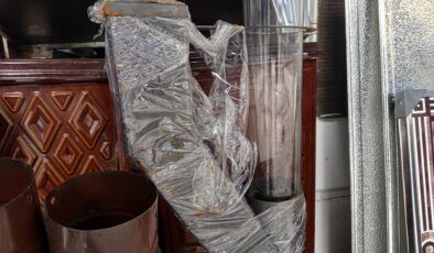 Pelet soba satışları patladı