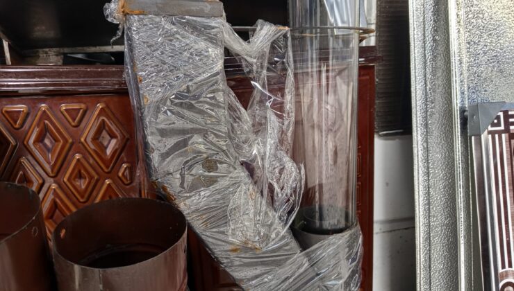 Pelet soba satışları patladı