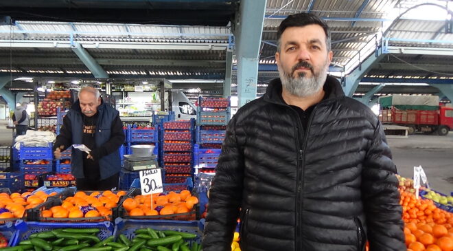 ‘Pazartesi pazarı kapanmadı’