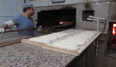 Pideye rağbet azaldı