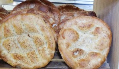 Ramazan pidesinin fiyatı belli oldu